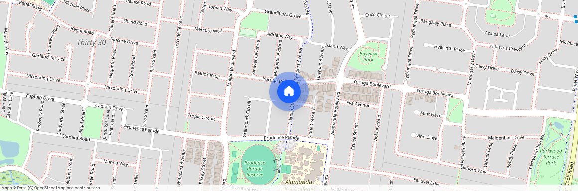 6 Tiarella Street, Vic 3030, Point Cook