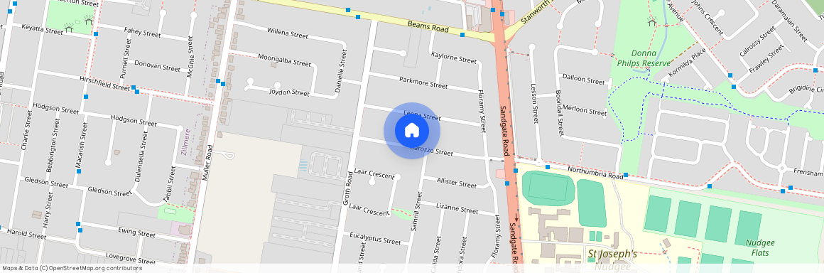 37 Garozzo Street, Boondall QLD, Belconnen