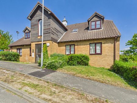 1 bedroom flat to rent - Photo 3