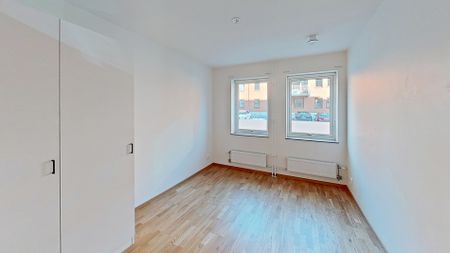 Johan Kocksgatan 7B, Trelleborg Centrum - Photo 2