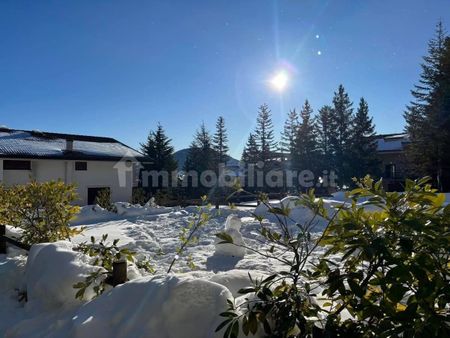 Bilocale via di San Vito, Pescocostanzo - Photo 2