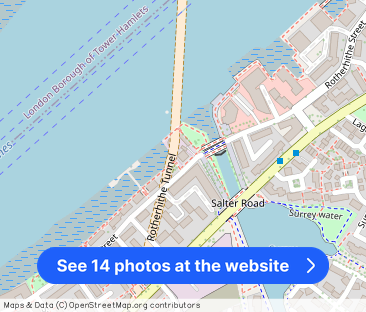 Octagon Court, 157 Rotherhithe Street, SE16 - Photo 1