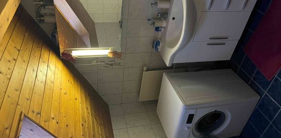 2.5 Zimmer, 49 m², 4. Stock - Photo 2