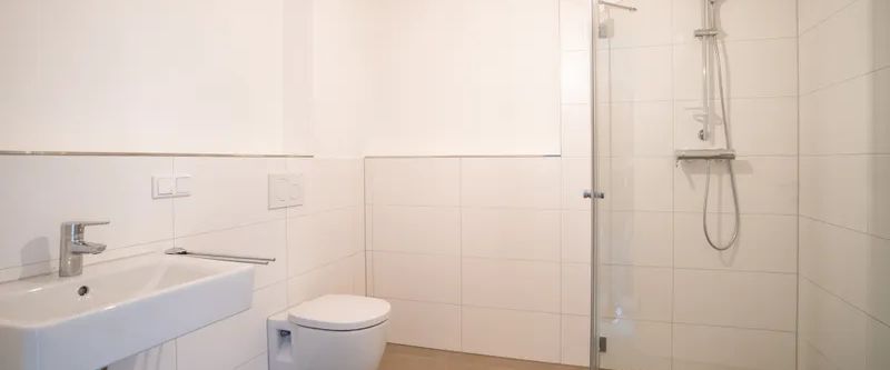 Neubau Dachgeschosswohnung - Photo 1