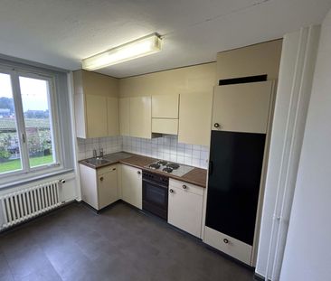 3.5 Zimmer, 75 m² - Photo 3