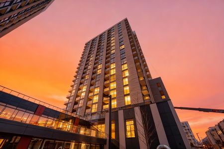 For Lease - 3079 Trafalgar Road Unit# 1110, Oakville, Ontario - Photo 4