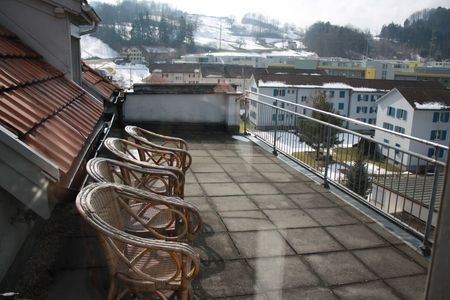 Appartement à louer, Herisauer Str. 88, 9015 Saint-Gall, Suisse, à Saint-Gall, Suisse - Foto 4