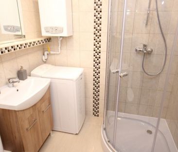 Kawalerka usytuowana w Centrum Miasta 26m2 - Zdjęcie 6