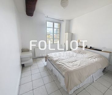 A louer : Appartement 2 Pièces à Fougères - Réf.2156CV - Photo 3