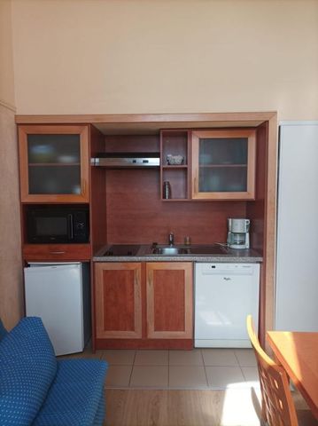 Location Appartement 1 pièce Meublé 36m² LE CROISIC 44490 - Photo 4