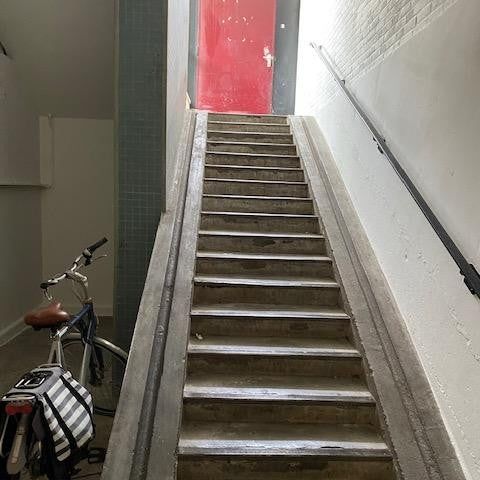 Bovenwoning Louis Bouwmeesterplein, Tilburg huren? - Foto 1
