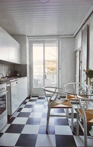 3.5 ZIMMER APARTMENT MIT BALKON - Photo 2