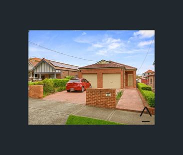 21 Warbrick Street, Concord, NSW 2137 - Photo 1