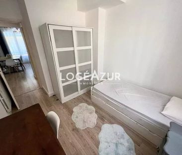 Location AppartementAntibes Centre - Photo 4