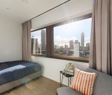 Westblaak 924 Room 2, Rotterdam - Photo 2