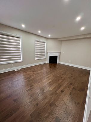 For Lease - 16 Matterhorn Road, Brampton, Ontario - Photo 1