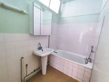 Appartement Tours 2 pièce(s) 51.15 m2 - Photo 4