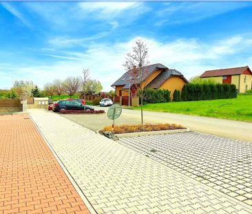 Pronájem bytu 1+kk 48 m2 - Fotografie 3