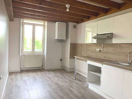 Location appartement 4 pièces 122.4 m² à Romans-sur-Isère (26100) - Photo 4