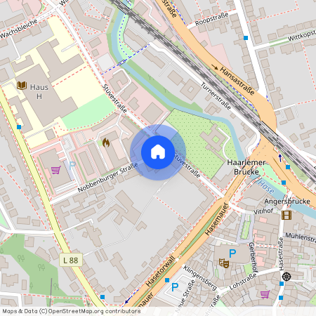 Nobbenburger Str. 5a, 49076 Osnabrück
