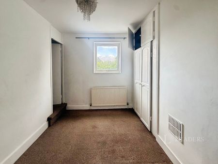 3 bedroom house to rent Lavender Hill, Tonbridge, TN9 - Photo 2