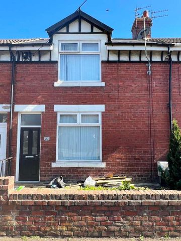 Gordon Terrace, Choppington, NE62 - Photo 2