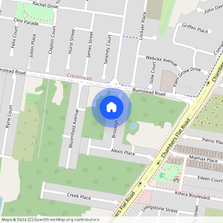 2/22 Brooklyn Close, Qld 4125, Park Ridge