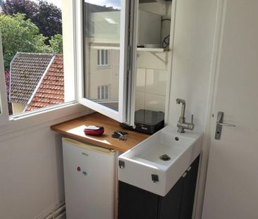 Location Appartement 1 pièce Meublé 10m² CAEN 14000 - Photo 5