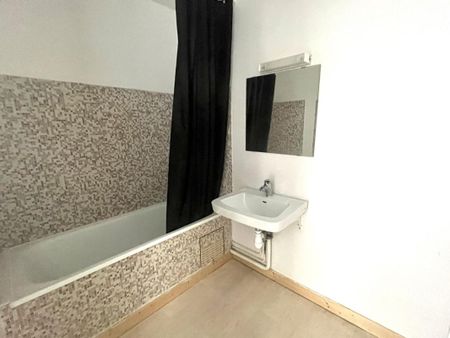 Appartement T2 à louer - 52 m² - Photo 5