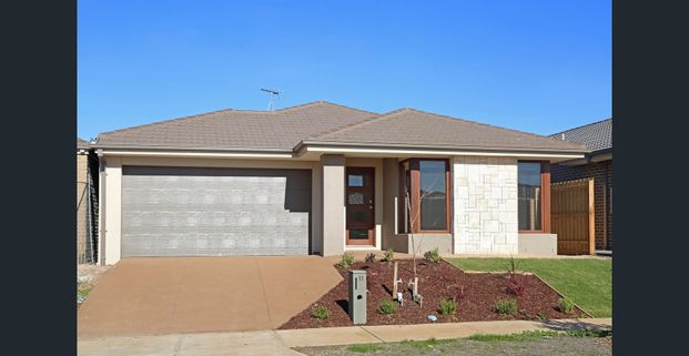 Refreshed Family Living in Weir Views - Photo 1