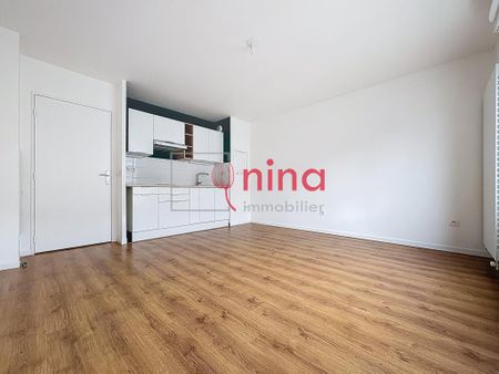 Location Appartement - Photo 3