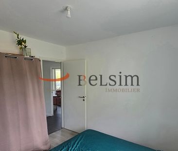 Appartement 3 pièces à Metz - Photo 3