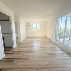 1 room apartment of 39m² in Quebec - Photo 2