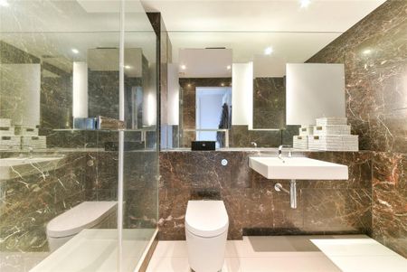 2 bedroom penthouse to rent - Photo 5