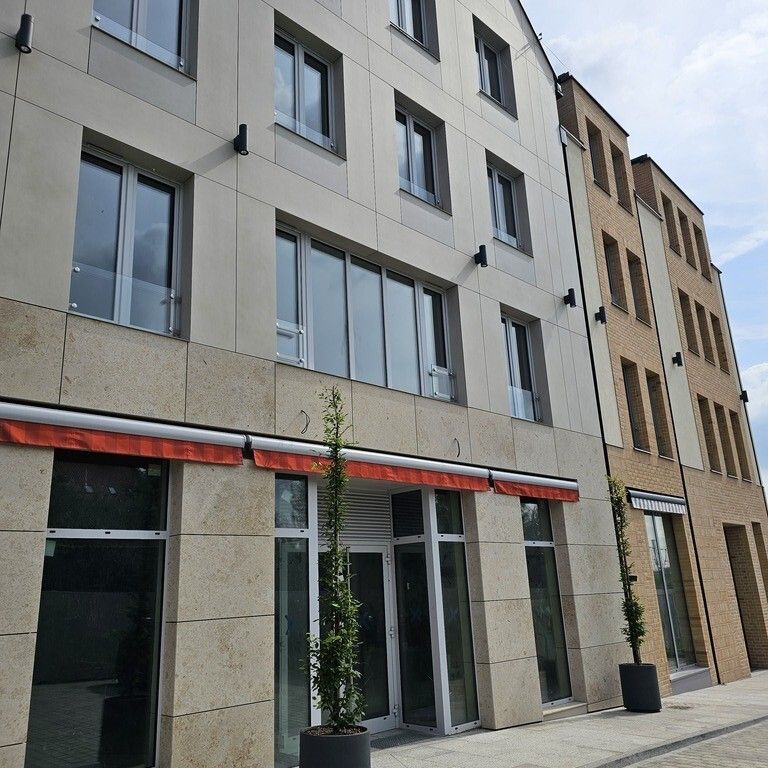 Apartament premium na Podzamczu komfort i prestiż - Photo 1