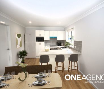 Easy living with this new home - Photo 2