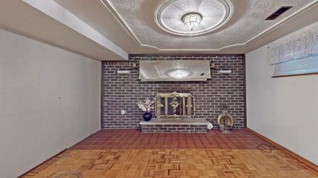 For Lease - 3691 Morning Star Drive Unit# Basement, Mississauga, Ontario - Photo 2