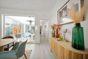 Moradia T4 em Setúbal