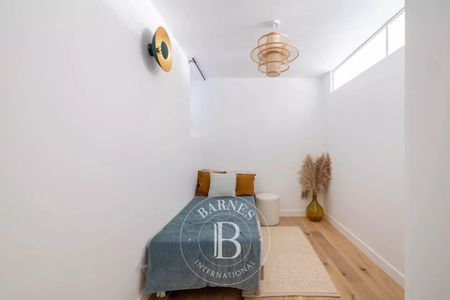 Appartement • Arts et Métiers, Paris 3ème - Photo 5