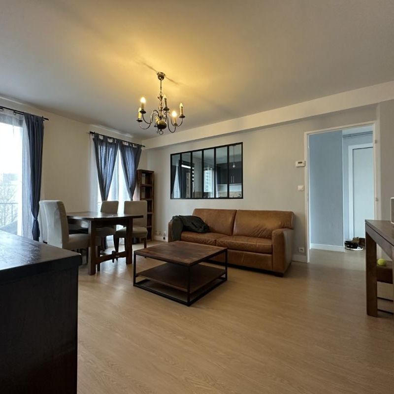 Location Appartement 3 pièces Meublé 64m² VENDOME 41100 - Photo 1