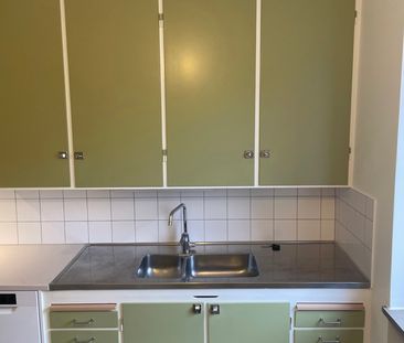 Docentgatan 7A, Hermodsdal - Photo 3