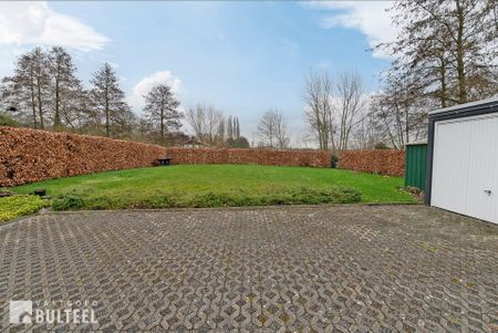 Modern appartement met 1 slaapkamer, terras en garage. - Photo 5