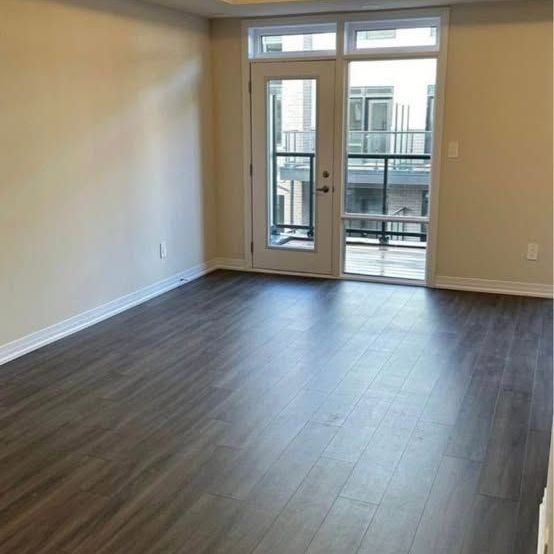 For Lease - 1593 Rose Way Unit# 111, Milton, Ontario - Photo 1