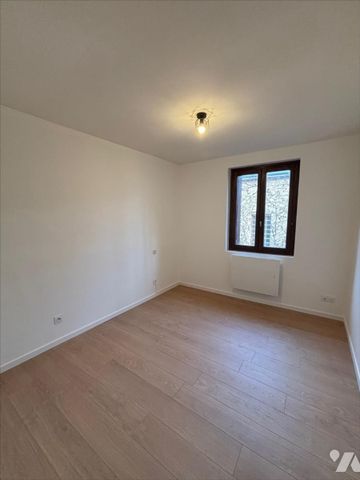 Appartement T2 - Centre Montrevel en Bresse - Photo 2