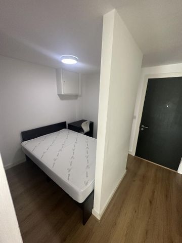 Studio to rent - Photo 4