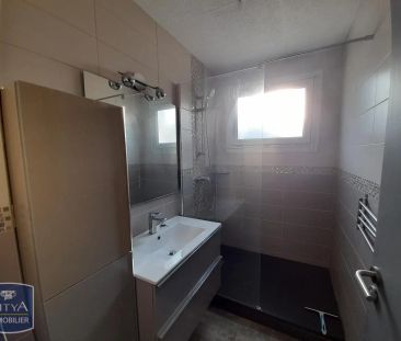 Appartement à louer 3 pièces 60.92m² - Photo 6