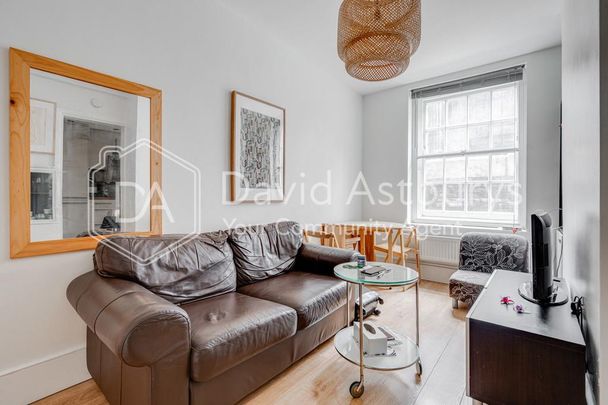 1 bedroom flat to rent - Photo 1
