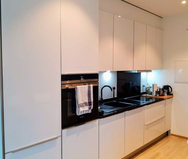2.5 Zimmer, 50 m², EG - Foto 3