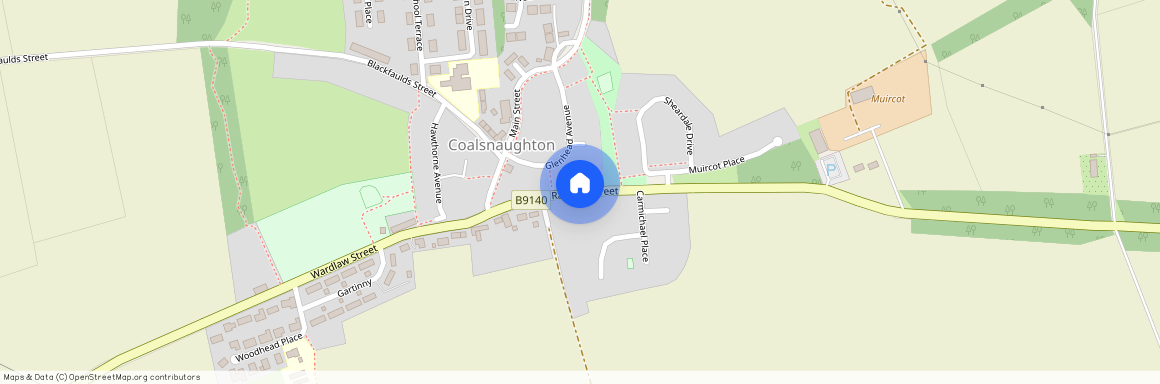 St. James Place, Edgbaston, B15