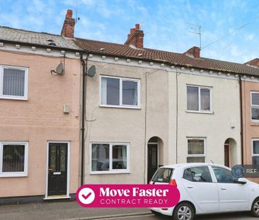 3 bedroom terraced house to rent - Photo 4